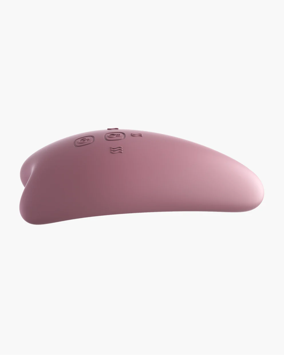 Double 2-in-1 Warming & Vibration Lactation Massager - Image 5