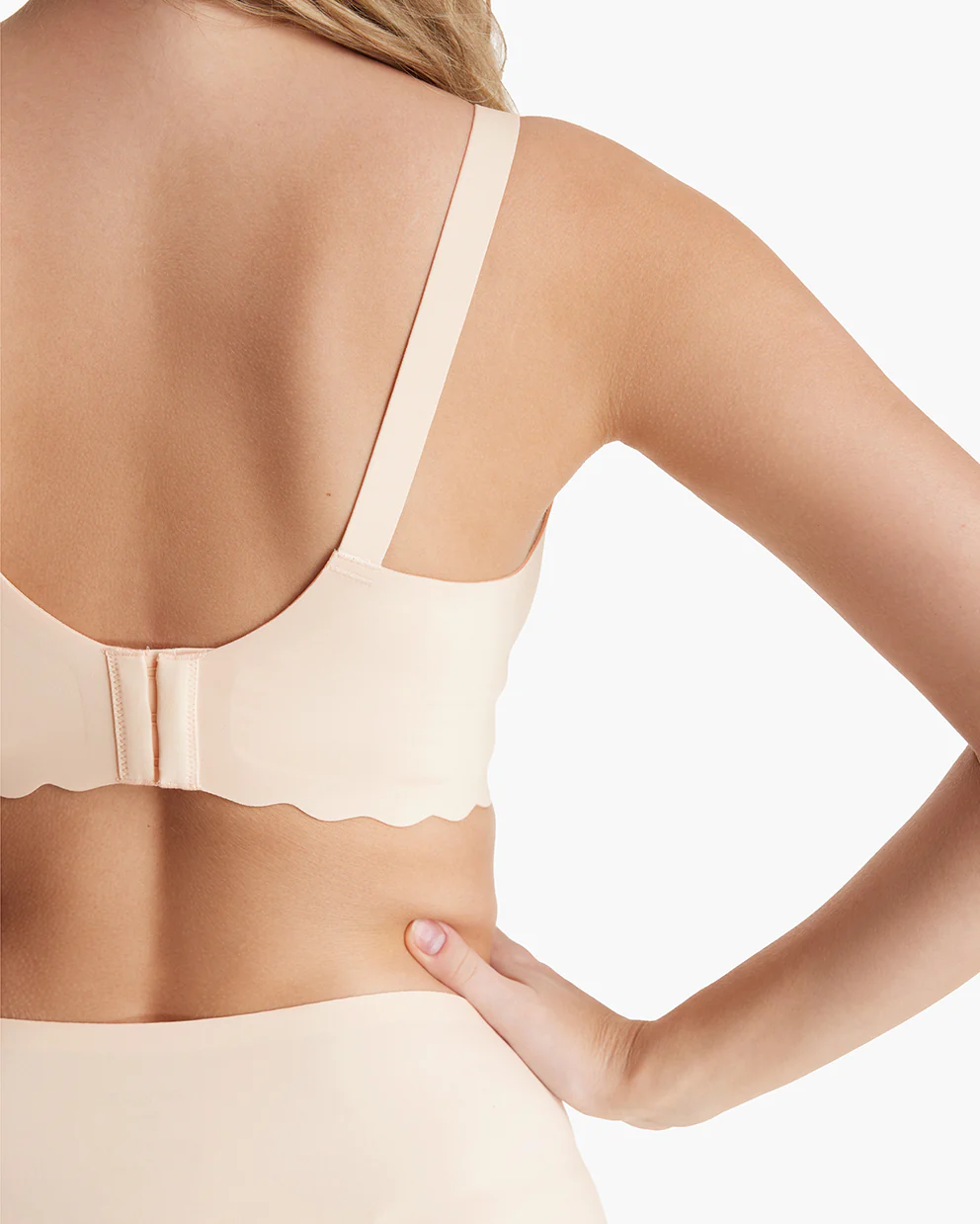 M5 Smart Bra Bundle: Double M5 Smart Breast Pump and Jelly Strip Bra(YN46) - Image 5