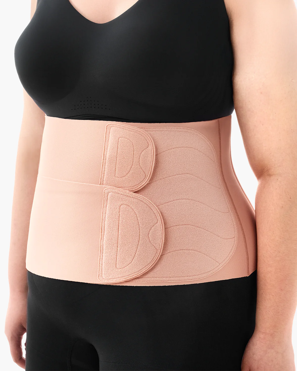 Momcozy Ergowrap™ Postpartum Belly Wrap - Image 29