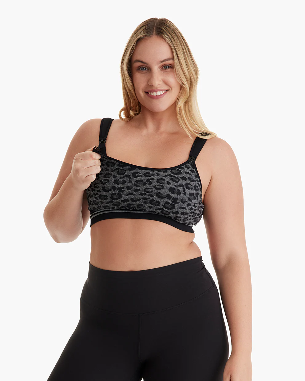 The Essentials: Our Jelly Strip + SMOOTH + DEX - 4-in-1 pumping Bra Bundle (3 Pack) - Image 8