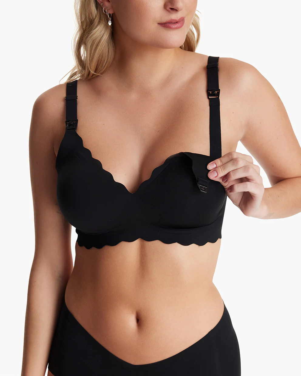 S9 Pro Bra Bundle: Double S9 Pro and Jelly Strip Bra - Image 8