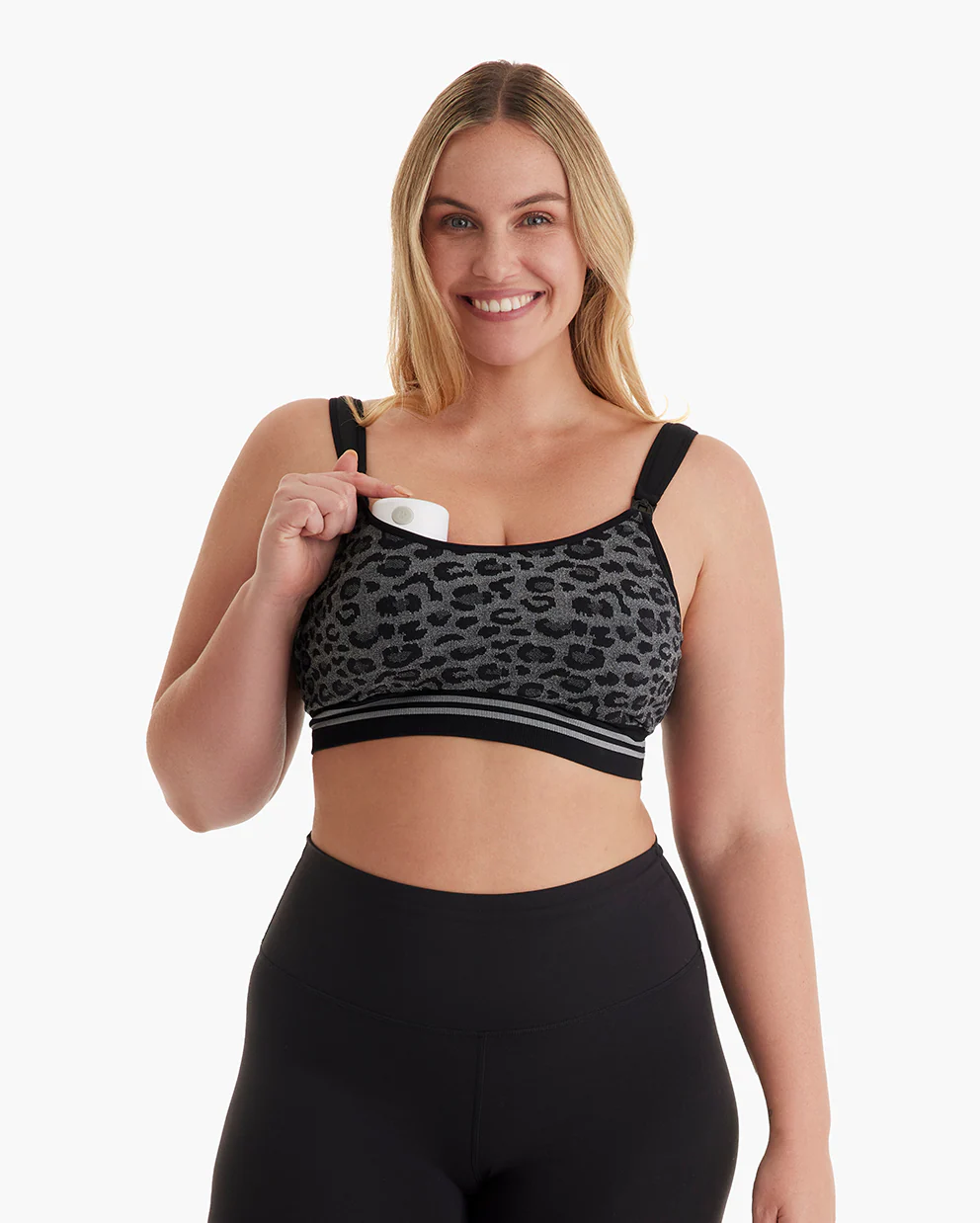 Bra Duo Pack: SMOOTH & DEX 4-IN-1 - Image 9