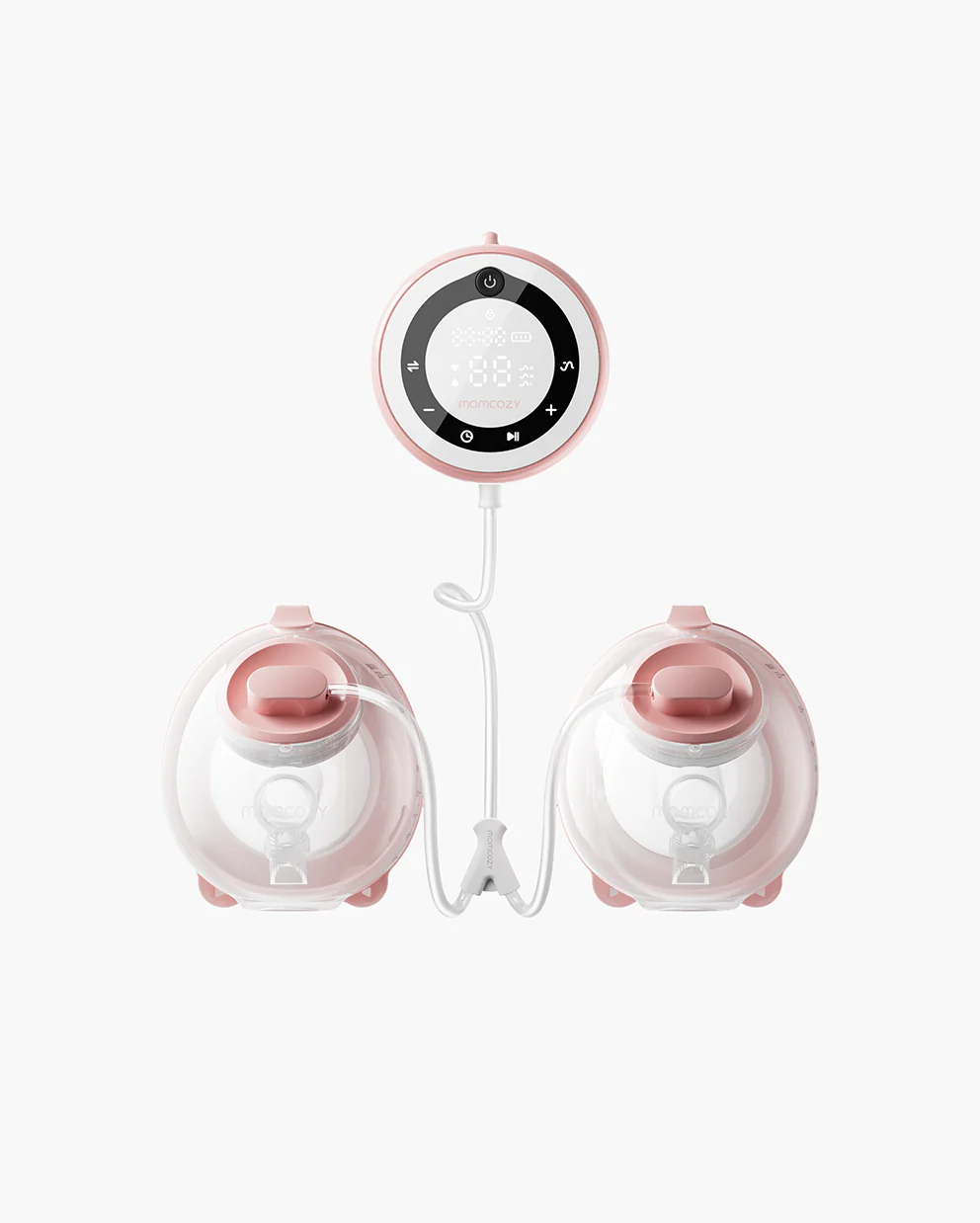 V1 Pro Wearable Breast Pump - 1.0 - Image 12